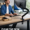 AOC AM 400 lifestyle setup