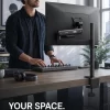 AOC AM 700 lifestyle setup